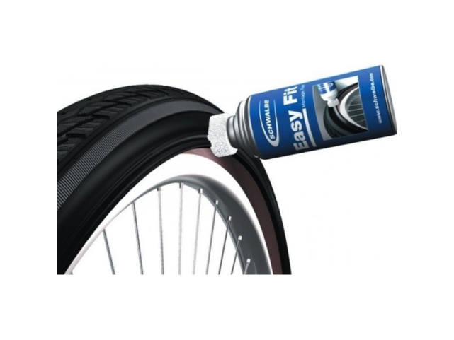 Montážní tekutina Schwalbe Easy Fit 50 ml