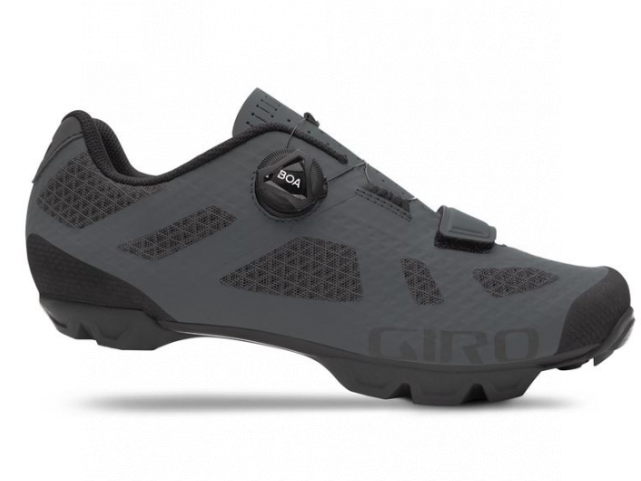 Tretry GIRO Rincon Portaro Grey