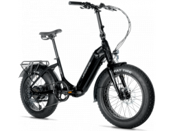 Elektrokolo Leader Fox CODY 20"