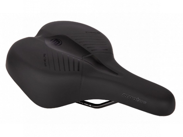 Sedlo ERGOTEC COMFORT L medium