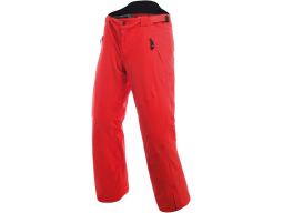 Lyžařské kalhoty Dainese HP2 P M1 High-Risk-Red