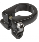 Sedlová objímka M-WAVE Racky 31,8 mm imbus pro nosič