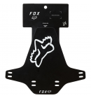 Blatník Fox Mudguard Black