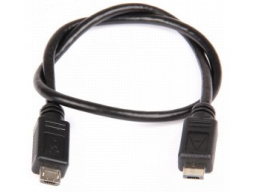 Kabel nabíjecí micro USB BOSCH