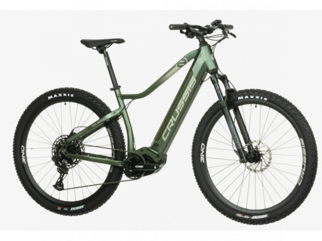 Elektrokolo Crussis ONE-PAN Guera 8.8-M, 2023/24