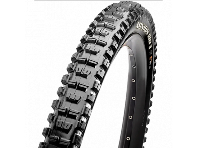MAXXIS PLÁŠŤ MINION DHR II 29X2.60 KEVLAR MAXXTERRA/EXO+/TR