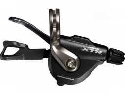 Řadící páčka Shimano XTR SL-M9000 pravá 11 rychl objímka bez ukaz bal