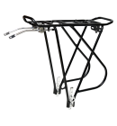 Nosič zadní KAIWEI-645-03 stavitelný černý