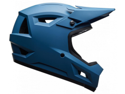 Helma Bell Sanction 2 Mat Blue