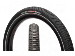 PLÁŠŤ KENDA 20X2,10-1052 KWICK TWO 60TPI K-SHIELD/REFLEX