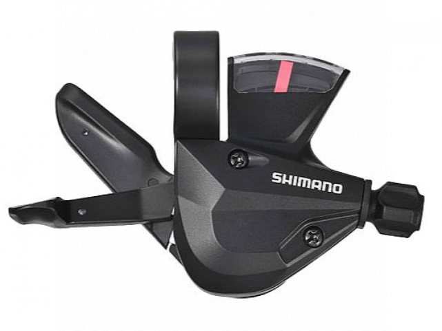 Řadící páčky Shimano Altus SL-M315 7rychlostní