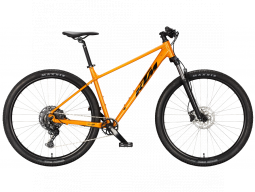 Kolo KTM CHICAGO 271 Fresh Orange (Black)