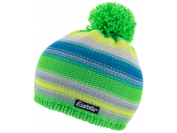 Čepice Eisbär Caja Pompon MÜ Kids 959