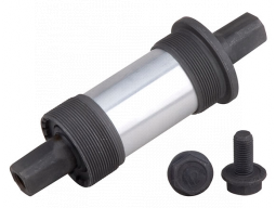 Středová osa PRO-T zapouzdřená 120mm Dural