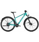 Kolo Focus Whistler 3.6 EQP 27DI BLUEGREEN, 2022