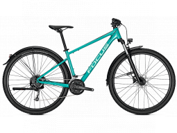 Kolo Focus Whistler 3.6 EQP 27DI BLUEGREEN, 2022