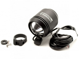 Světlo přední LITEMOVE HKAE-130D 1400MM ONLY E-BIKE