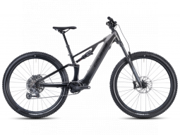 Elektrokolo Crussis ONE-Full AX 9.12-M2(800Wh), 2027