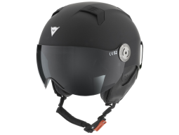 Helma Dainese V-JET Black