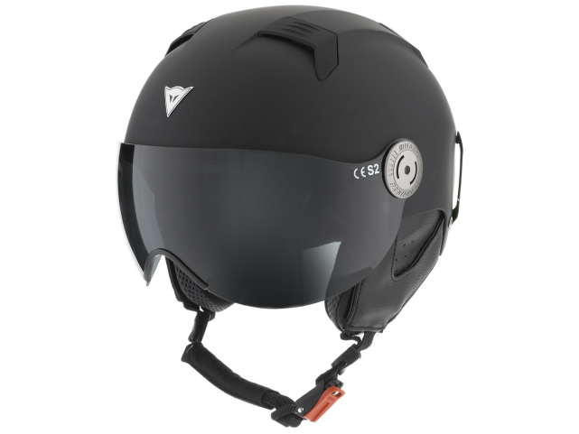 Helma Dainese V-JET Black