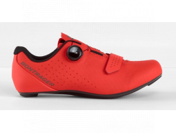 Tretry Bontrager Circuit Radioactive Red