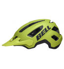 Helma BELL Nomad 2 JR Mat HiViz Yellow