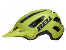 Helma BELL Nomad 2 JR Mat HiViz Yellow