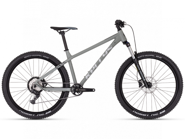 Kolo Kellys Gibon 05 Moonstone Grey 27,5", 2025