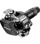 Pedály Shimano SPD PD-M505 Black