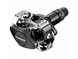 Pedály Shimano SPD PD-M505 Black