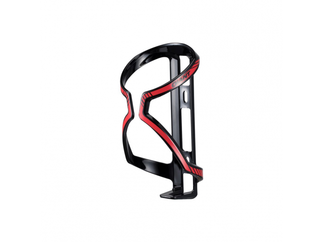 Košík Giant Airway Sport black/red