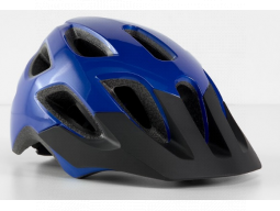Helma Bontrager Tyro Alpine Blue (48-52 cm)