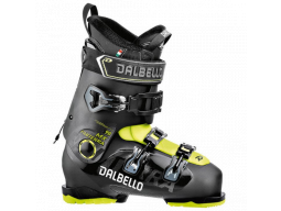 Lyžařské boty Dalbello PANTERRA MX 90 MS black/green