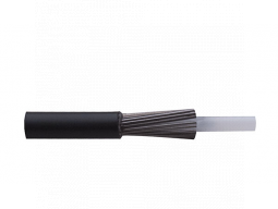 Bowden teflon řadící černý SP-5mm (1m)