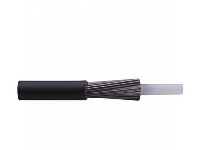 Bowden teflon řadící černý SP-5mm (1m)