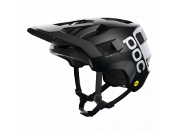 Helma POC Kortal Race MIPS Black Matt/Hydrogen White