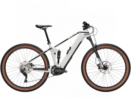 Elektrokolo Bulls Sonic EVO TR1 29 625Wh light grey