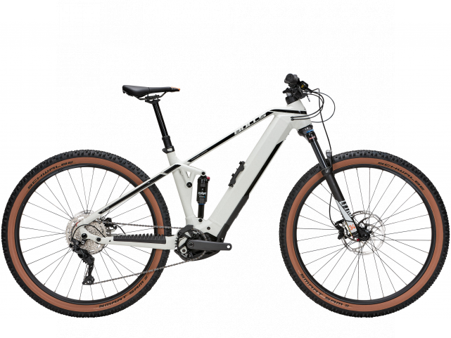 Elektrokolo Bulls Sonic EVO TR1 29 625Wh light grey