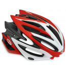Helma Bell VOLT Red White model