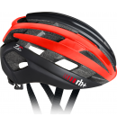 Helma RH+ Z Epsilon matt black/shiny red/matt black