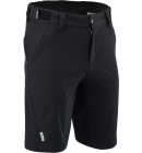 Kraťasy Silvini Elvo MP809 black
