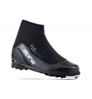 Běžecké boty Alpina T 10, black/red, 2021/22