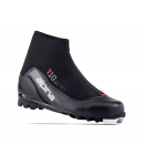 Běžecké boty Alpina T 10, black/red