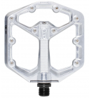 Pedály CRANKBROTHERS Stamp 7 Small High Polish Silver