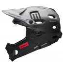 Helma BELL Super DH Spherical Mat Gray/Black Fasthouse