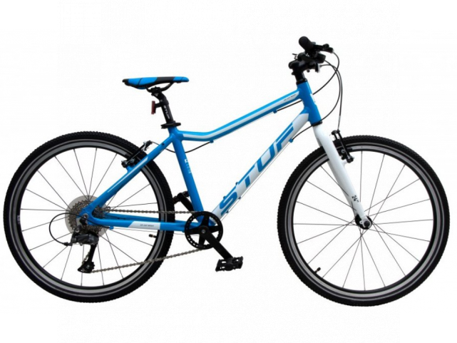 Kolo Stuf LW 24 blue