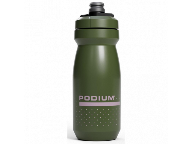 Láhev CAMELBAK Podium 0,62l Deep Fern