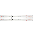 Lyže Dynastar Intense 10 White Xpress+Xpress W11 B83 wht/spkl 