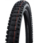 Plášť Schwalbe EDDY CURRENT FRONT 27.5x2.60 SuperTrail TLE AddixSoft skládací