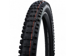 Plášť Schwalbe EDDY CURRENT FRONT 27.5x2.60 SuperTrail TLE AddixSoft skládací